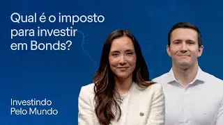 Tributação na renda fixa dos EUA: o que o investidor precisa saber | Investindo pelo Mundo