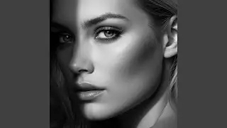 Noir Frequency (Top Retro Deep House Music)