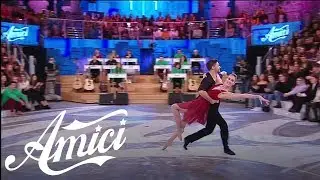 Amici 19 - Karina - Love