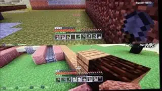 Minecraft Miniseries Episode 3