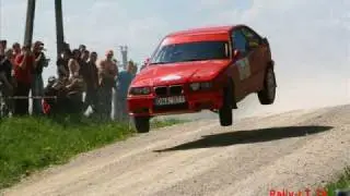 Rally LT Only LT