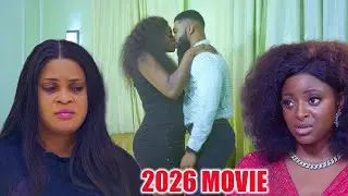 IN LOVE AND BROKEN BY THE SAME MAN - 2025 LATEST NIGERIA NOLLYWOOD NEW MOVIE