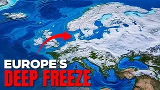 What Global Warming Could Mean for Europe