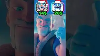Los emotes mas caros de Clash Royale