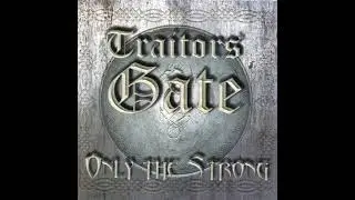 Traitors Gate (I) - Deceiver (Obscure UK NWOBHM)