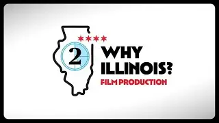 Tax Credit Incentives to Film in Illinois