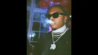 (GUITAR) Gunna X Money Man Type Beat | Bustdown 2 | Wavy Guitar Type Beat 2021 | @thefaderbeatz