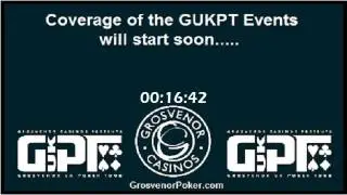 Goliath 2016 Final Day Live Stream Pt.1