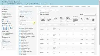 Navigating Realtime Clinical Summaries - 7. Accessing Source Data