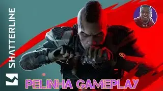 Shatterline - Novo Jogo na PSN em Beta