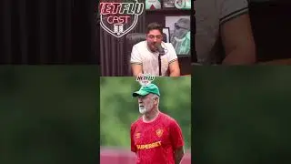 MAGNO NAVARRO DEU UMA PALHINHA DE IMITA&Ccedil;&Otilde;ES NO NETFLUCAST!