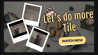 &ldquo;DIY Shower Tile Makeover | Tiling Around the Shower Head! 🛁🧼
