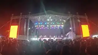 PRESA BLANCA- Los Junior NG 2025