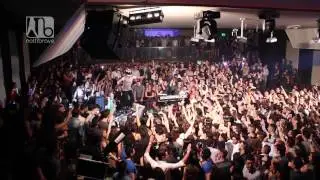 THE LARGEST HARLEM SHAKE EVER IN A CLUB @PRIVAT1 - NAPLES, ITALY