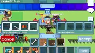 Growtopia 3ep