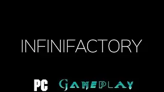 Infinifactory PC Gameplay(Good Indie Puzzle Game).HD.
