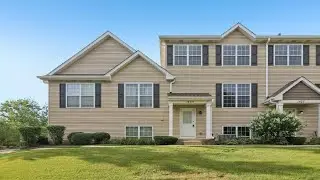 1475 W Sedgewood Court, Round Lake, IL Presented by The Star Home Team.