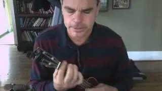 I Believe REM Ukulele Cover
