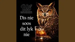 Dis nie soos dit lyk nie