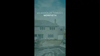 42 Adderley Terrace, Monifieth