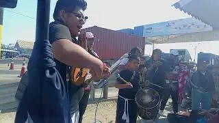 tambogrande- Paita- Ayabaca 2024 plegarias a nuestro señor cautivo y virgen de las Mercedes en peaje