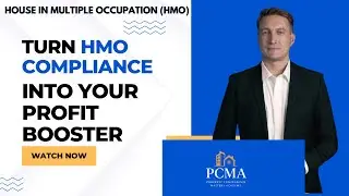 Compliance as a Profit Driver: Elite Developers' Approach to HMO Conversions