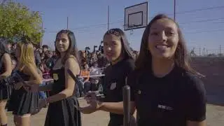 PRESENTACION DE CAMPERAS COL. DEL PRADO 2023
