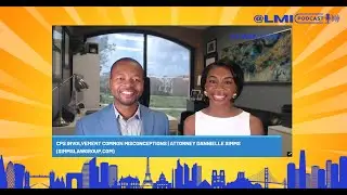 EP 253 CPS Involvement Common Misconceptions with Dannielle Simms