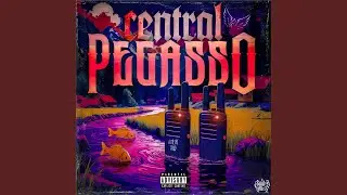 CENTRAL PEGASSO