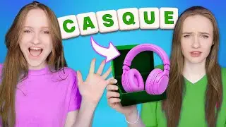 ELLE ACHÈTE TOUT CE QUE J'ARRIVE À ÉCRIRE ! 💸