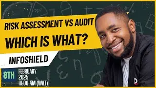 Risk Assessment vs. Audit