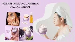 SPA Ceylon Skin Smooth Bakuchiol Facial Cream | Best Cream For Youthful Skin | 