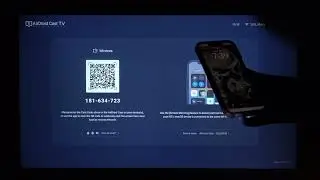 XIAOMI Smart L1 &ndash; Jak korzystać z Apple AirPlay