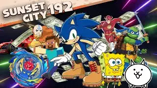 What does Sonic want to sell me this week? (192)