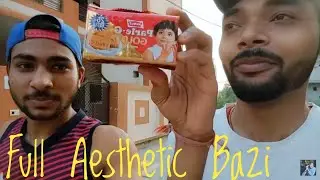 The AESTHETIC Vlog 😌 (Pointless ‼️)