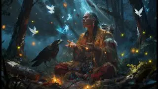 Whispers of the Earth &ndash; Ancient Shamanic Drums for Inner Healing and Balance