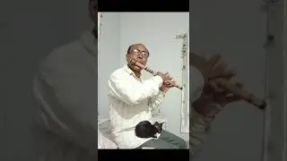 Raga kedaar| Flute| Dulal Chandra Das| #flute #music