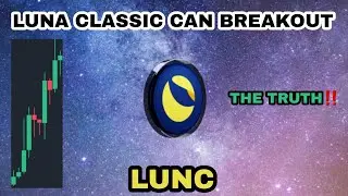 LUNC COIN CAN BREAKOUT IN SEPTEMBER 2023‼️ LUNA CLASSIC HUGE PUMPING AGAIN⁉️ LUNC IT'S BURNING AGAIN