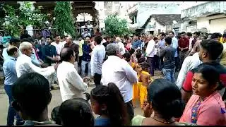 Surnagar Janmashtami celebrations 2022 #surnagar #surnagarjanmashtami2022 #janmashtamiutsav #krishna