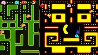 pacman games to play for free 2021 best pacman gameplay pacman online