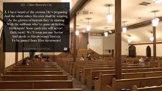 David Kulla - 2 Timothy 2:1-15