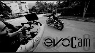#EvoCam - Motorcycle