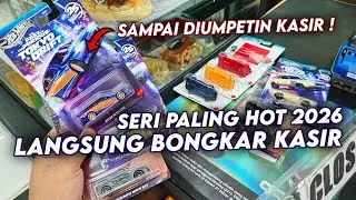HUNTING HOT WHEELS FAST & FURIOUS TOKYO DRIFT 2026 Akhirnya Rilis Seri Terpanas Paling Ditunggu