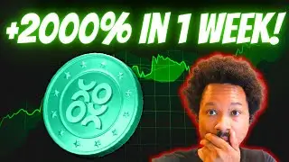ChainOpera AI $COAI Just PUMPED MASSIVELY, But BE CAREFUL!