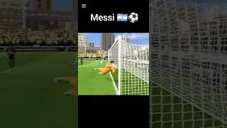 new Nal Messi 🇦🇷⚽🇦🇷⚽  # Argentina  #football #bangladesh #mrbeast #@jihadz7i