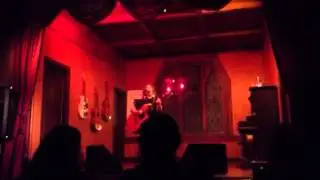 I Only Want to Be With You- Sung by Nonie Crete
