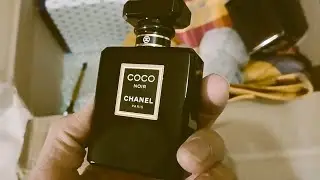 Распаковка посылки от Антона И.