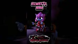 Who Is Rewrite Amy/Malware Amy In Outcome Memories! #outcomememories #rewrite #roblox