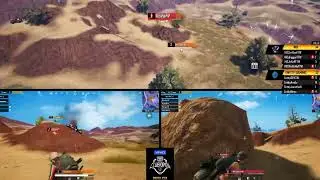 ENTITY AMAN WAS ZOD IN PMCO 2019 MEMORIES ❤️😲 | @JONATHAN GAMING AND AMAN DEADLY DUO's