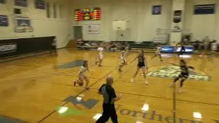 NVU-Johnson VS SUNY Canton 2/5/2022 4:00pm